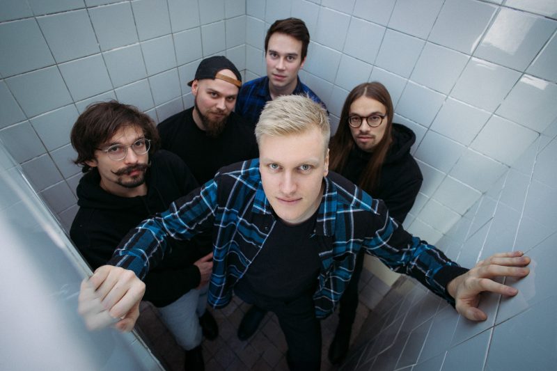 Mooneight dévoile son premier album « Exploration » : un voyage musical et thématique