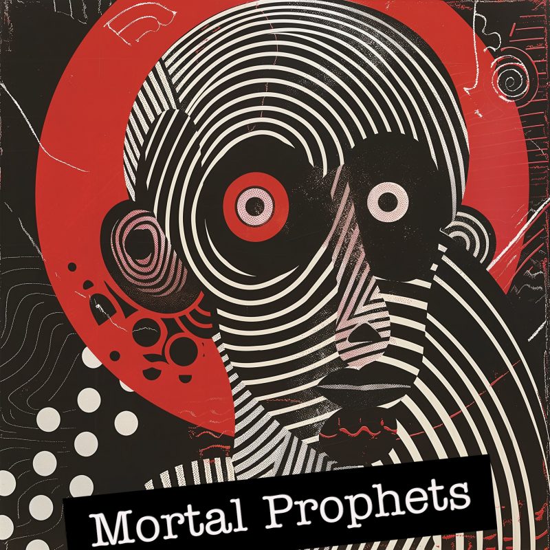 Mortal Prophets – SUPERSONIC : Quand le disco se réinvente dans l’ombre des néons