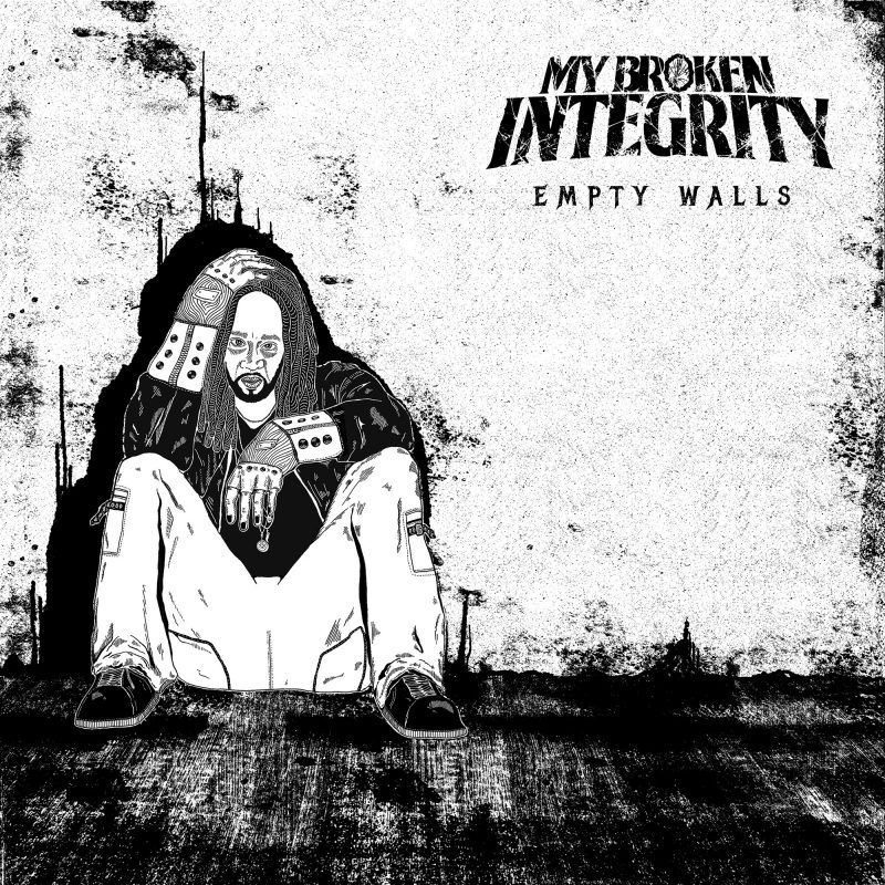 My Broken Integrity brise le silence avec « Empty Walls »