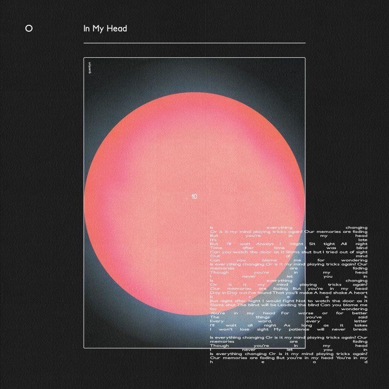Quentyn illumine le printemps avec « In My Head »