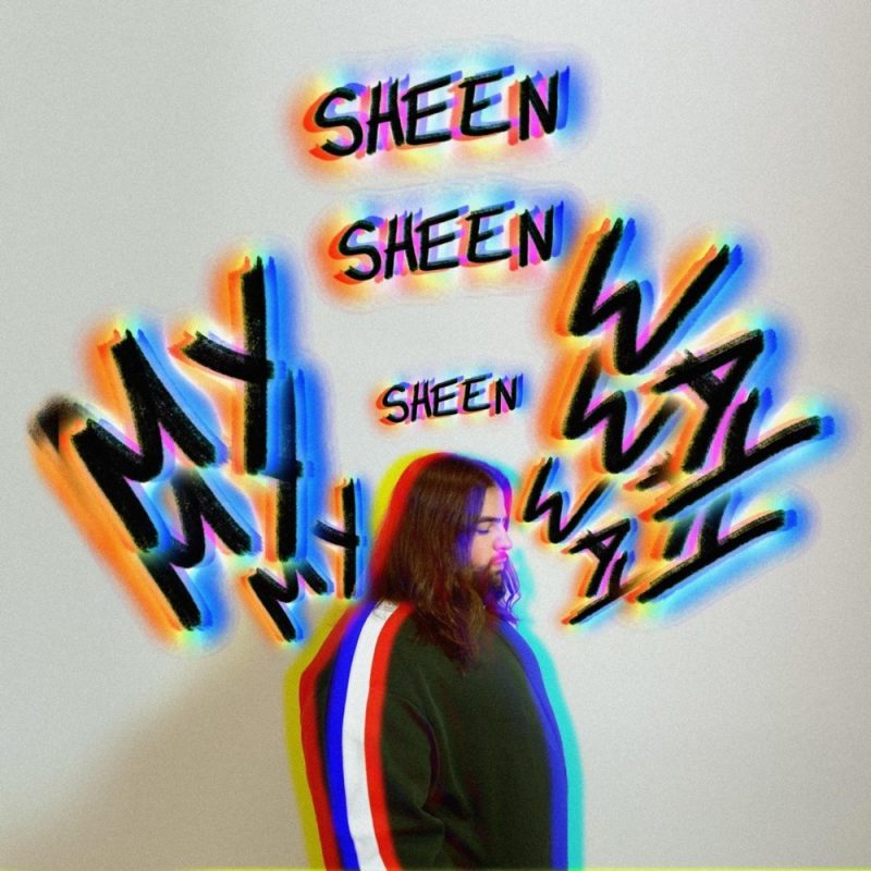 Sheen dévoile « MY WAY » : un single R&B audacieux qui impose sa route