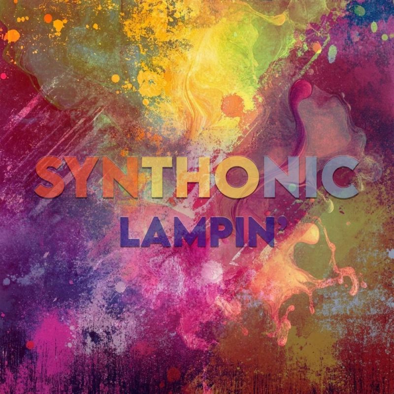 « Lampin' » de Synthonic : une fusion élégante entre funk, jazz et néo-soul