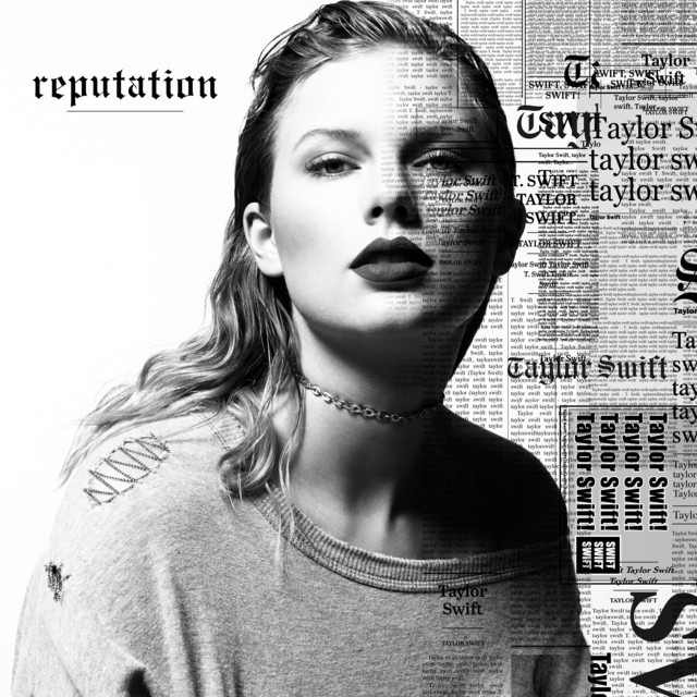 « …Ready For It? » – Taylor Swift, entre romance et rébellion
