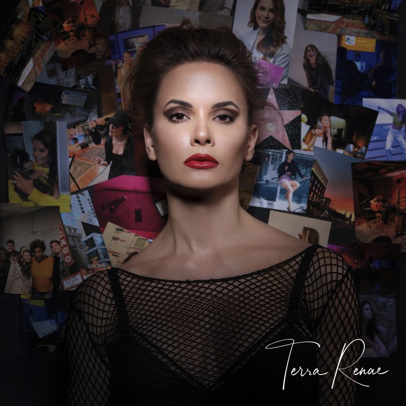 Terra Renae : entre vulnérabilité et puissance vocale dans All I Have