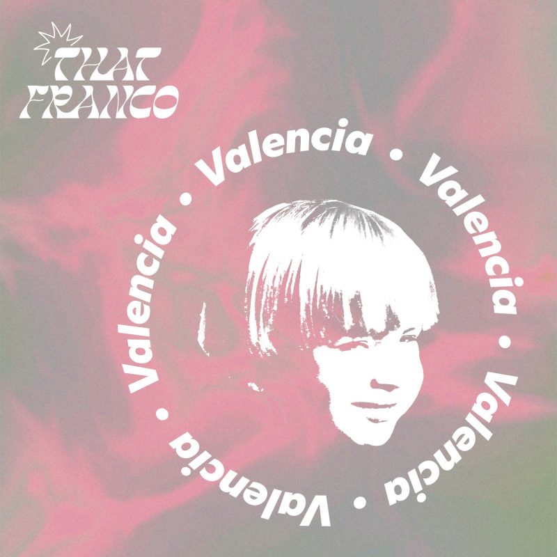 That Franco dévoile « Valencia » : une invitation à la danse avec une touche latine