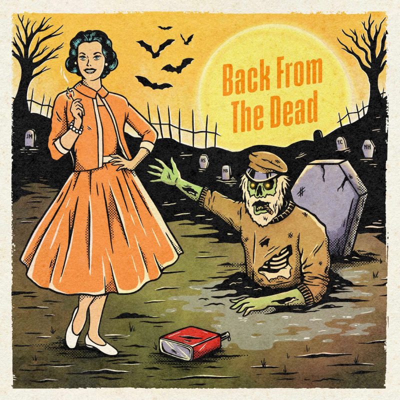 « Back from the Dead » – Le retour envoûtant de a little place called Aspen