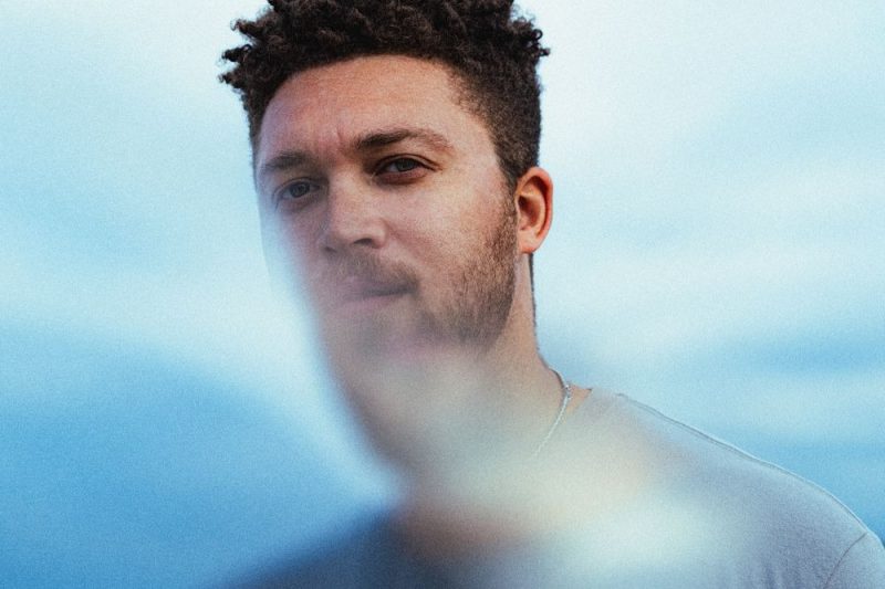 Graffick – « When I See U » : un voyage sensoriel entre nostalgie et modernité