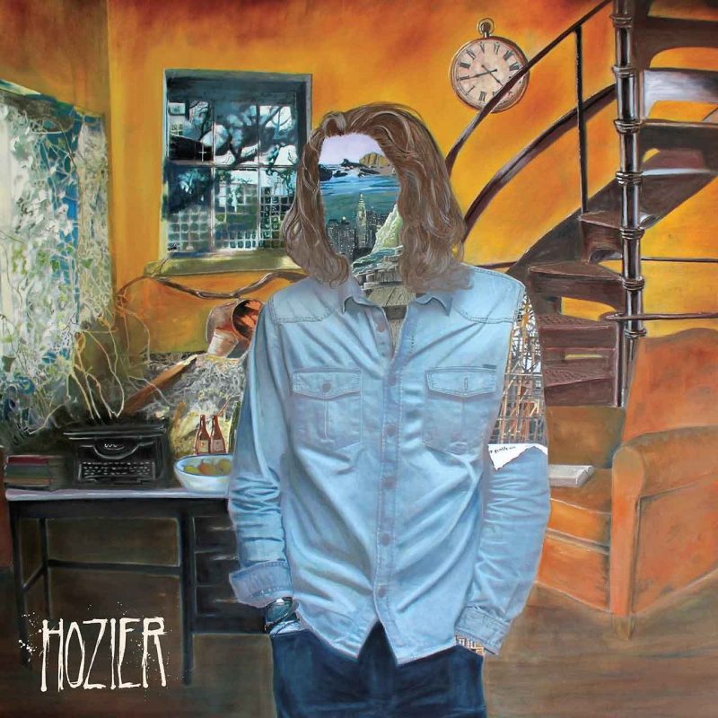Hozier : un vinyle anniversaire pour fêter 10 ans de succès