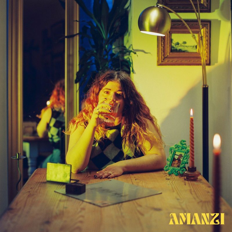 « Give Us Some Time » : AMANZI transforme la douleur collective en une œuvre musicale poignante