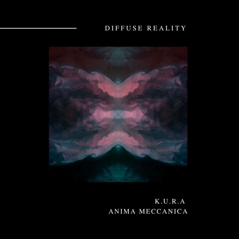 K.U.R.A – Anima Meccanica : la machine a une âme