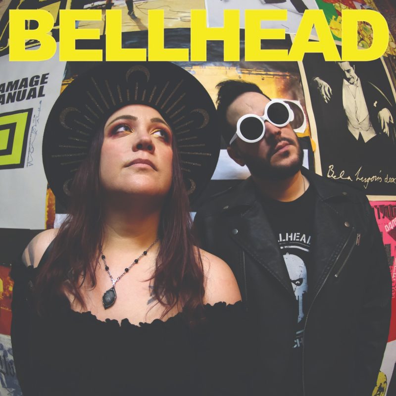 Bellhead électrise la scène post-punk avec « Threats »