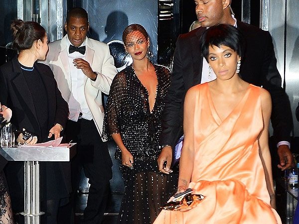 L’altercation entre Jay-Z et Solange Knowles dans un ascenseur : décryptage d’un incident médiatisé