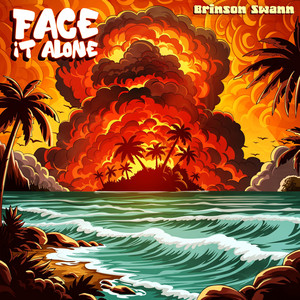 Brinson Swann, « Face it Alone » : un reggae doux pour traverser les tempêtes de la vie