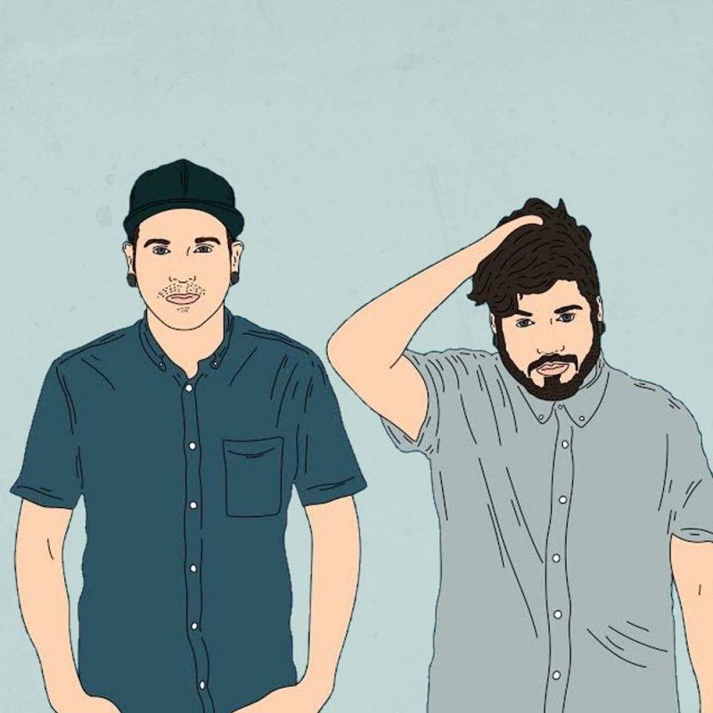 « Floors » : La vulnérabilité de Bronze Whale mise en lumière dans un single saisissant