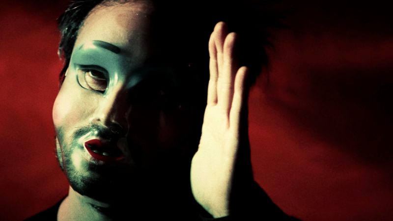 Brudini ressuscite « Rogue Oligarch », une prophétie musicale post-punk