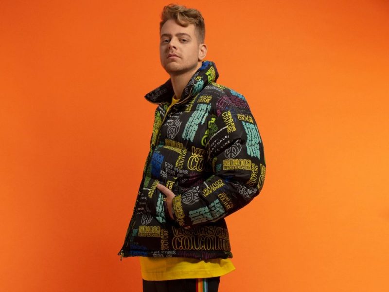 CMC$ et Terror Jr. nous font prendre des risques avec ‘Risk It All’, un hymne électro-pop envoûtant