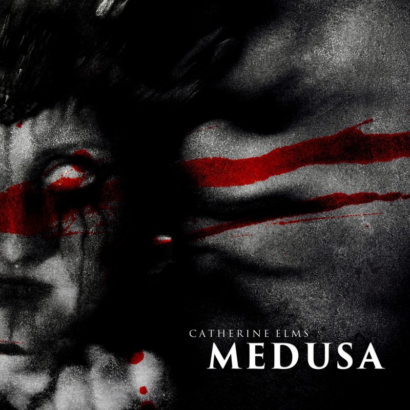 Catherine Elms – “Medusa” : la puissance d’un sortilège sonore