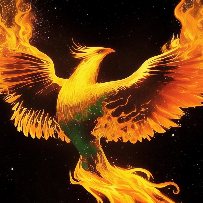 Common Saints embrase les esprits avec « Firebird »