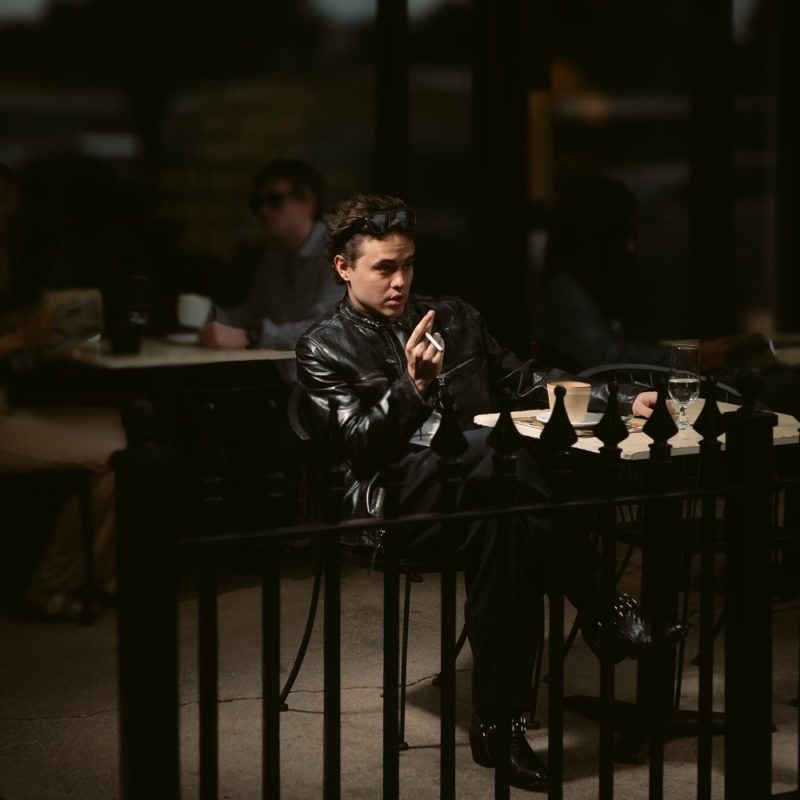 DIRTYXAN en mode « Overdrive » : entre pop éclatante et rap esthétique