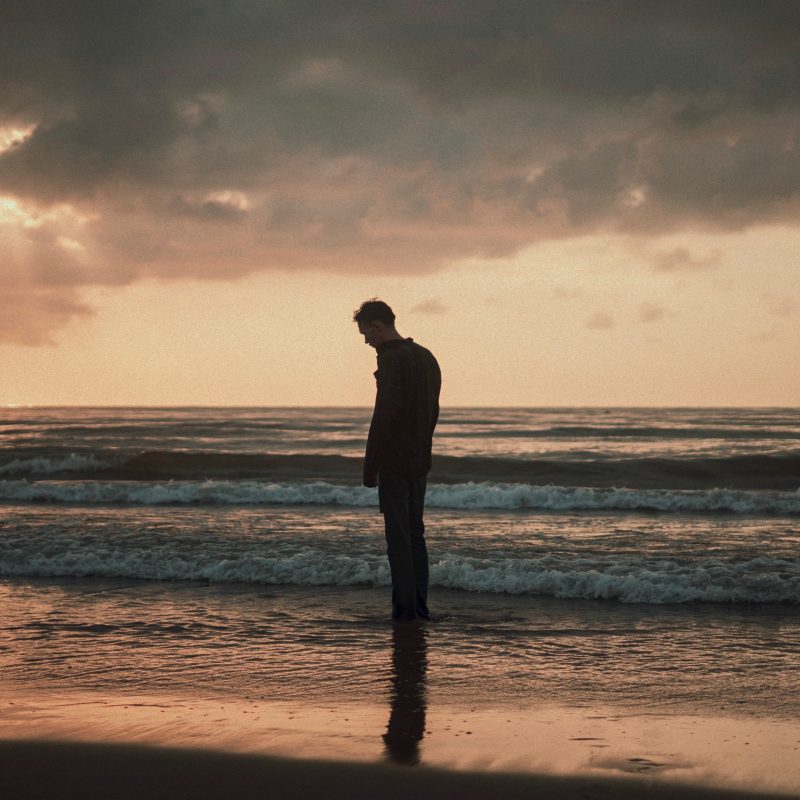 Daniel de Boer – « The Turnaround » : six escales pour une odyssée sonore