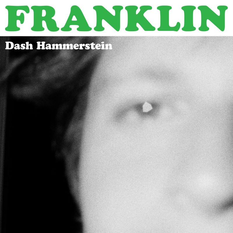 Dash Hammerstein célèbre la pop analogique avec “Franklin”