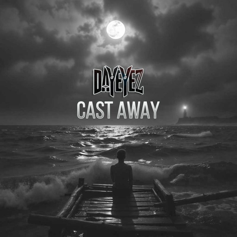 DayEyez – « Cast Away » : exil intérieur sur fond d’alt-rock cinématographique