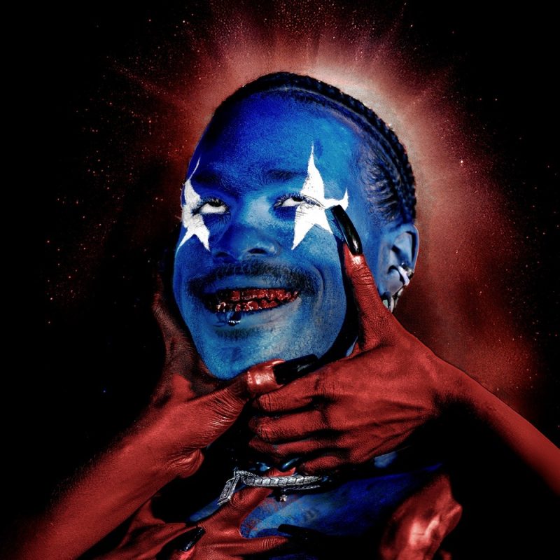 Duckwrth et Tanerélle dévoilent « Ken Doll » : un cri de vulnérabilité dans l’univers brut de « All American F⭐️ckBoy »