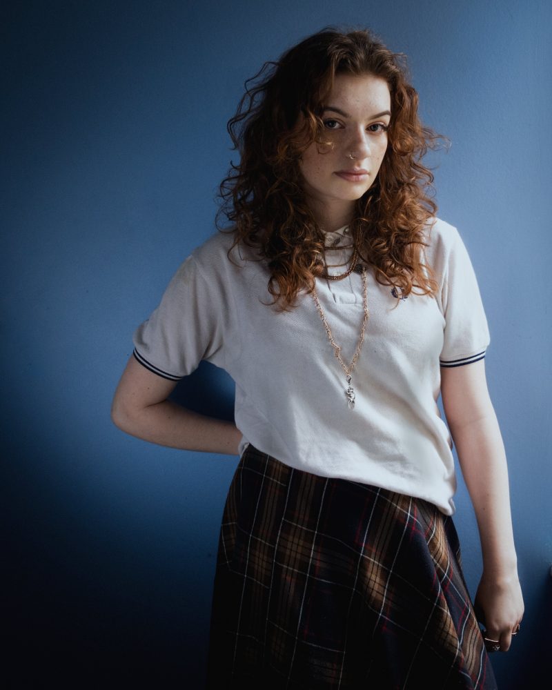 Eden Rain – « It’s Always Been Like This » : chronique d’une lucidité pop