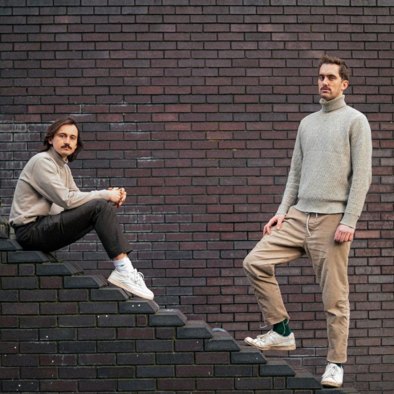 Goodvibes Sound : « There It Goes », un voyage psychédélique au cœur de la rupture