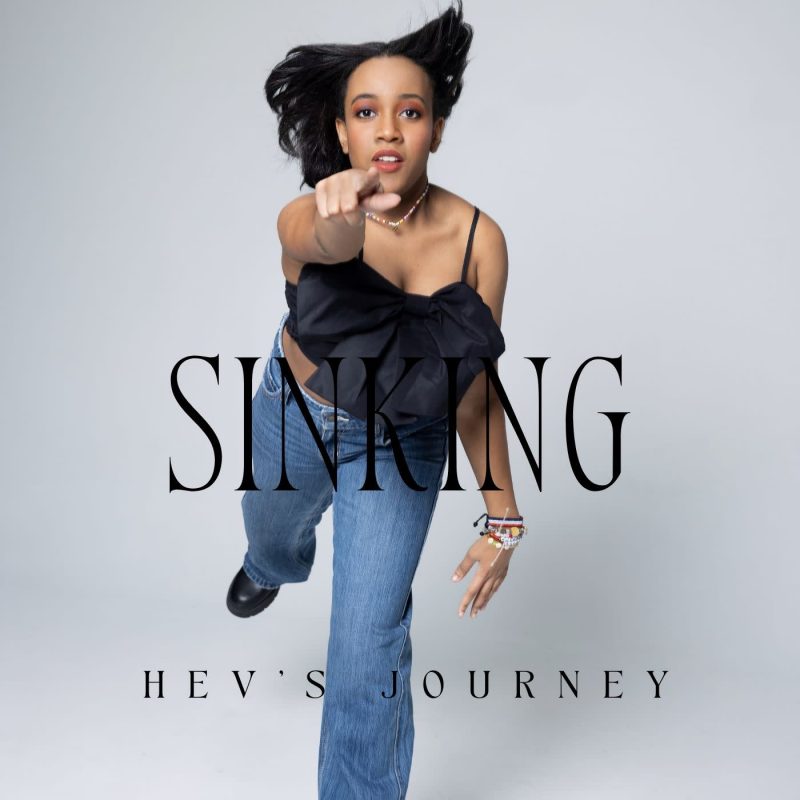 Hev’s Journey affronte les eaux troubles avec « Sinking »