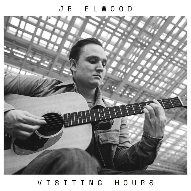 « Visiting Hours » : Une chanson poignante de JB Elwood, une réflexion sur la solitude et la résilience