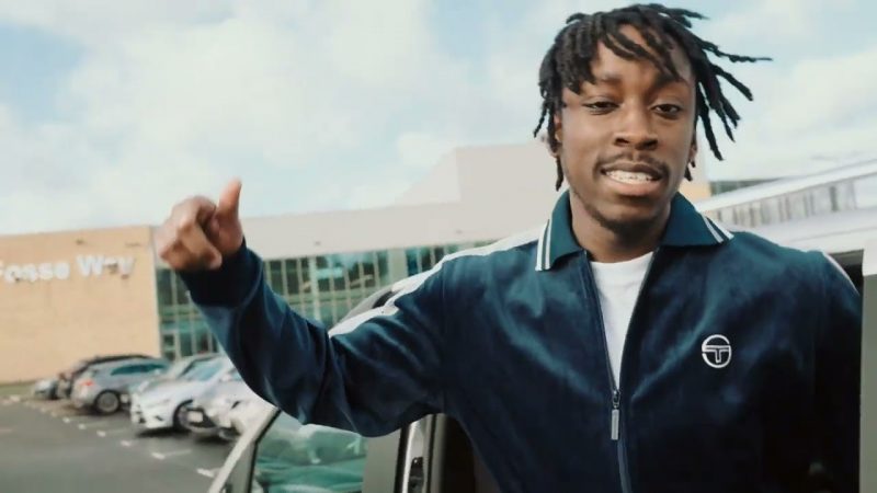 Kwengface – « 2 Conspiracies » : la drill comme exutoire, la plume comme catharsis