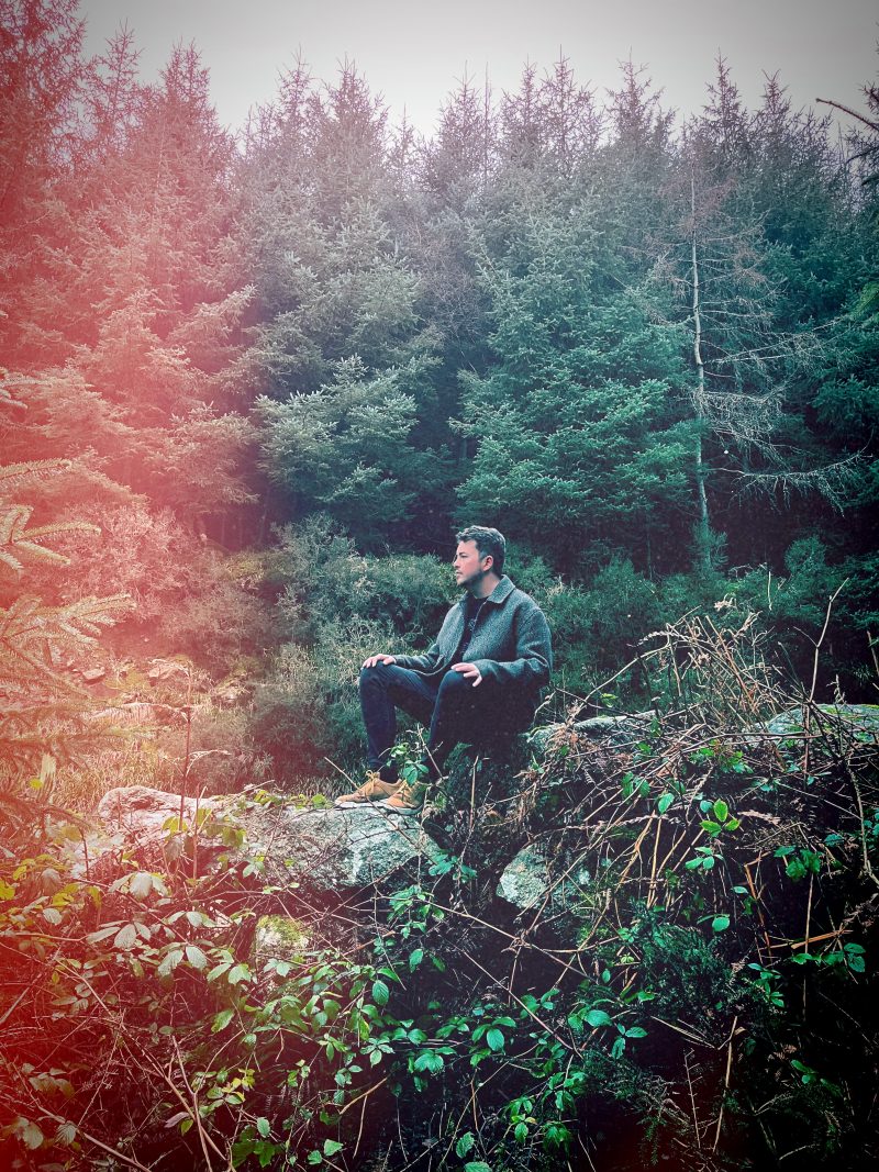 Lex Bucha – « High Altitude » : vertige et lucidité au sommet