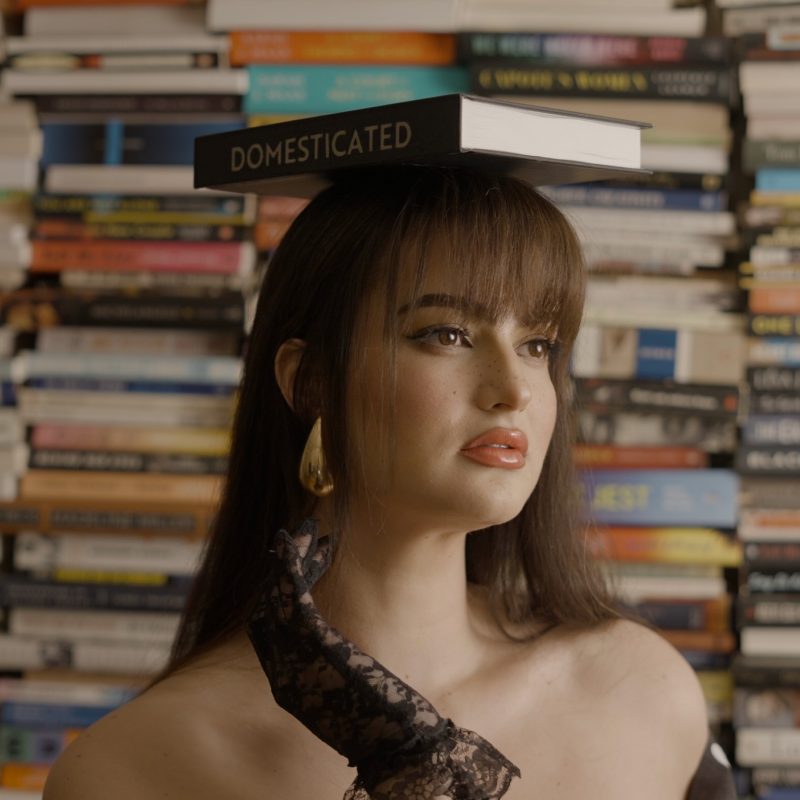 Lily Lane : « Domesticated », un hymne soul-pop à l’amour assumé