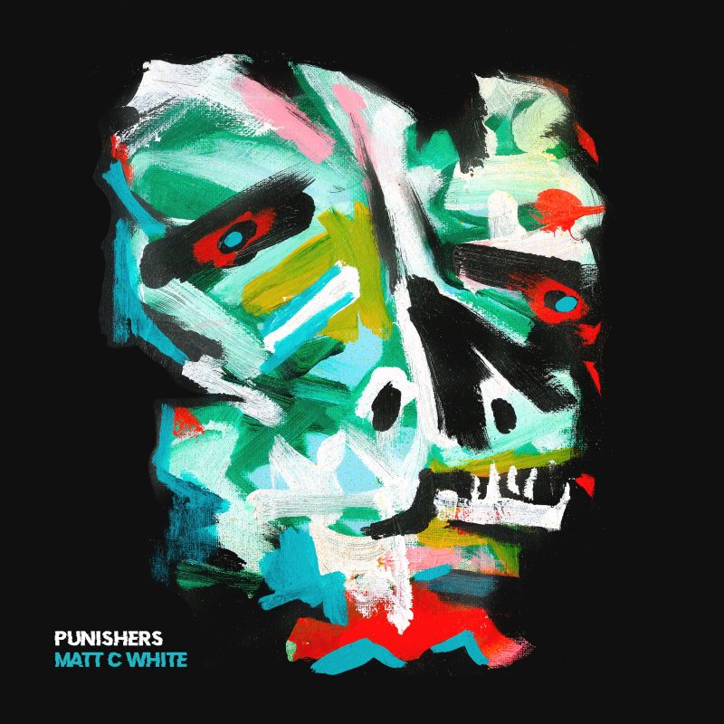 Punishers de Matt C. White : la bande-son des nuits sauvages de Brooklyn
