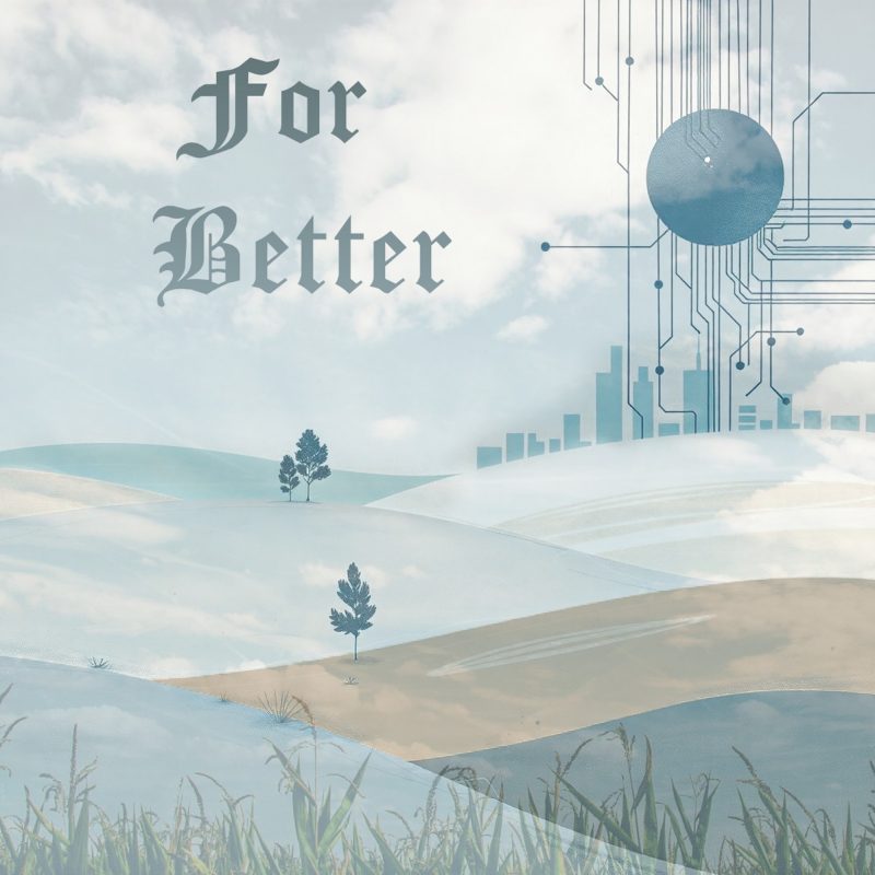 « For Better » : Matt DeAngelis signe une chronique de la déconnexion moderne