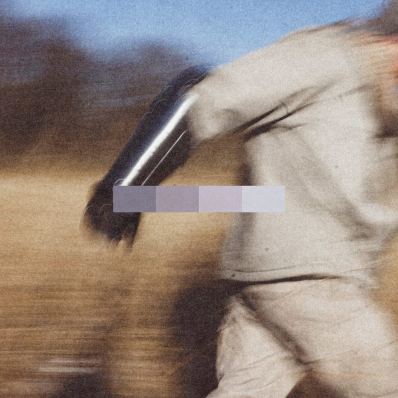 Matt Sterling – « Leave It In The Dust » : entre vacarme intérieur et quête de délivrance