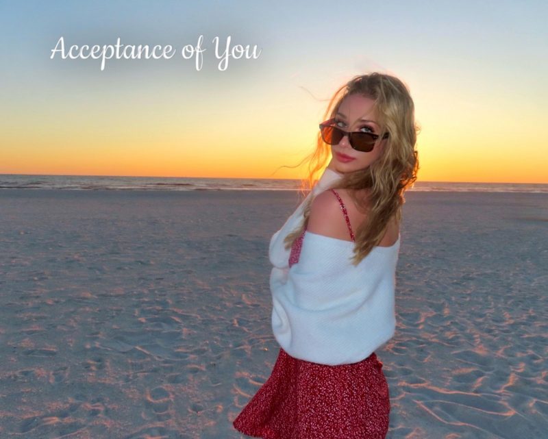 Megan Wheeler – “Acceptance of You” : la grâce au cœur du chagrin