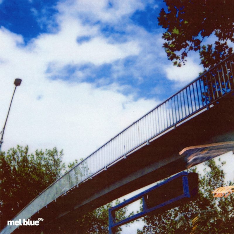 Mel Blue – « 2 Go » : la danse comme catharsis