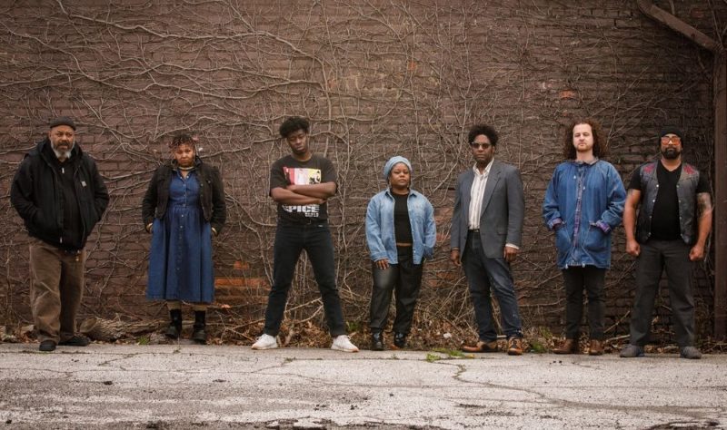 Mourning [A] Blkstar et Fatboi Sharif bousculent les attentes avec “Let ’Em Eat”