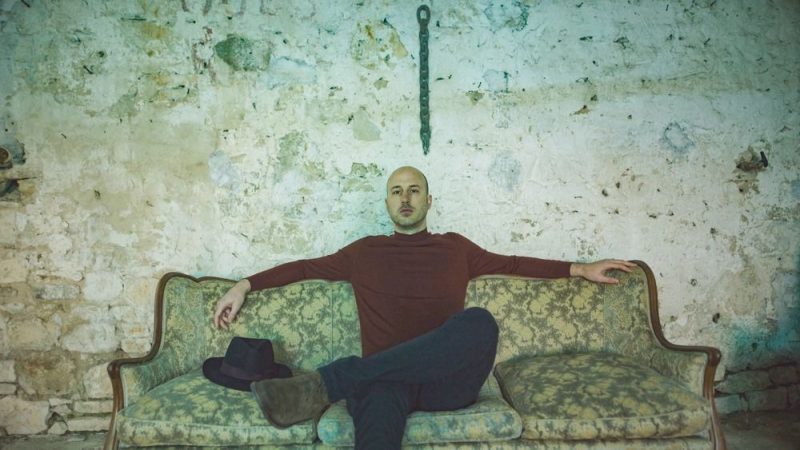 Mouth Water – « Smoke » : la fuite en avant d’un mirage électro-pop