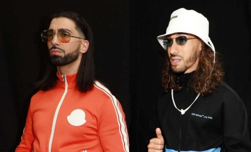 L’Ascension du Rap Indépendant en France : Comment des Artistes comme Jul ou PNL ont Bousculé l’Industrie