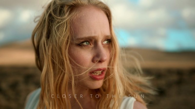 Palo Canto illumine la scène pop-électronica avec “Closer to the Sun”