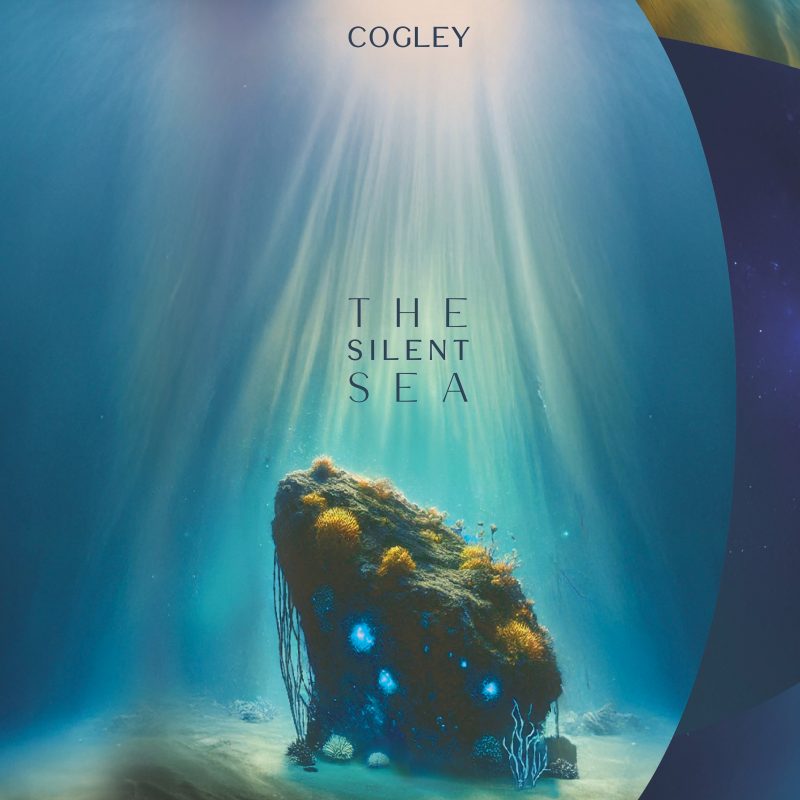 The Silent Sea : Paul Cogley explore l’émotion brute