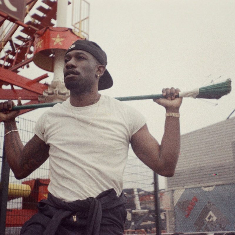 Phil. – « Back n’ Forth » : entre nostalgie et modernité