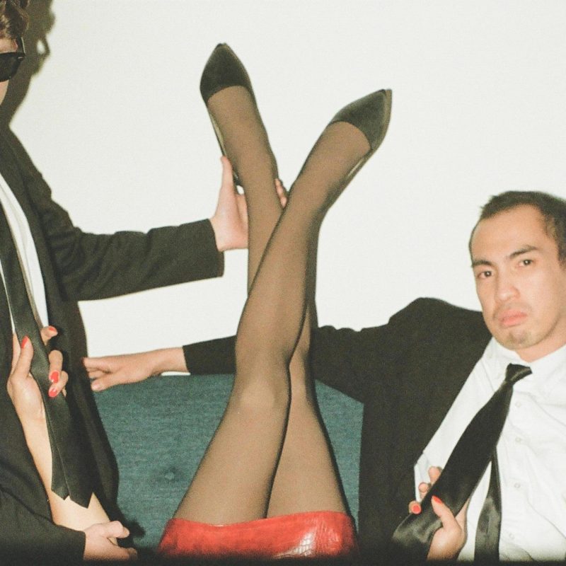 Plant Dad : une « lady » dangereuse au cœur de l’indie queer-pop
