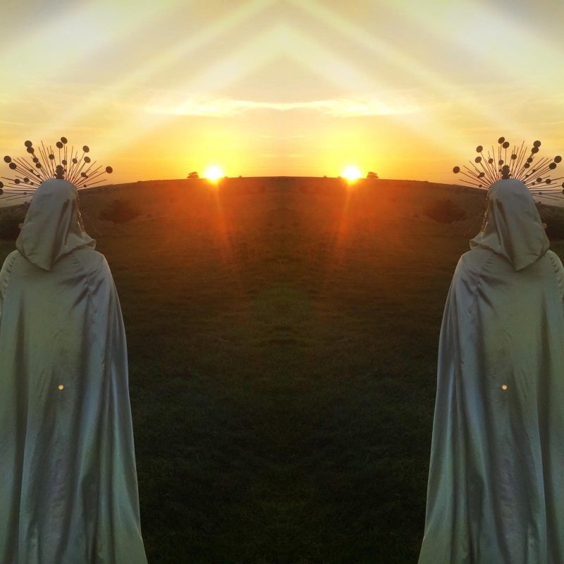 Rare Element réinvente “Fields of Joy” : une pause musicale au bord du monde