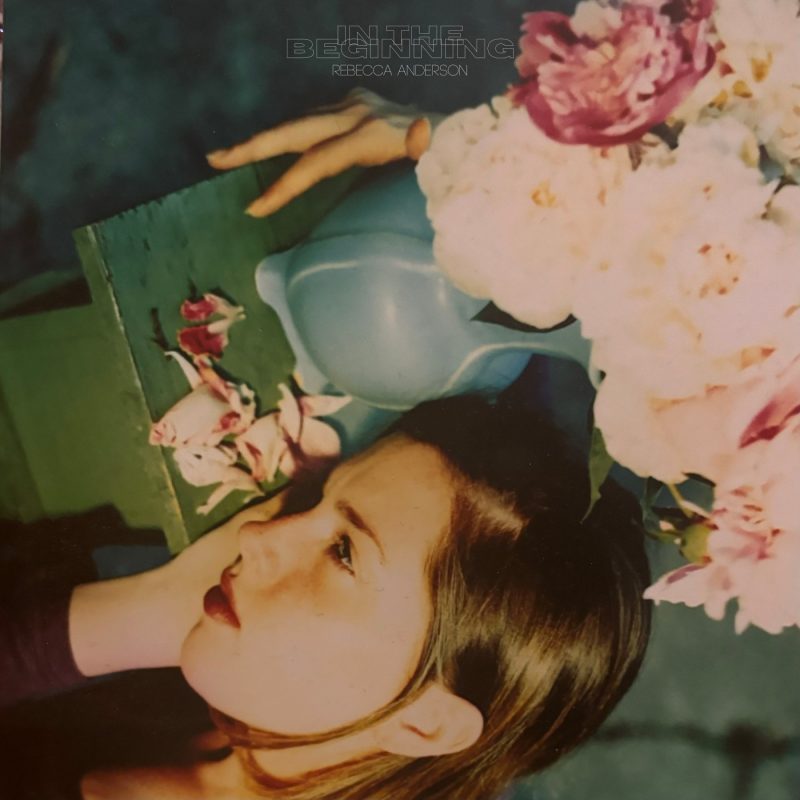 Rebecca Anderson illumine le R&B avec “In the Beginning”