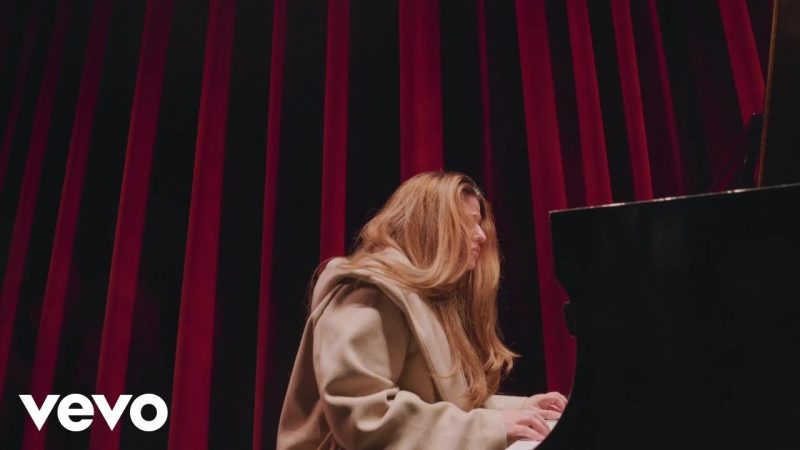 Reli et « Ask For Help » : un cri d’âme qui redonne espoir