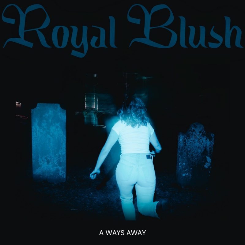 Royal Blush : « Cherry Cola », un cocktail psychédélique enivrant